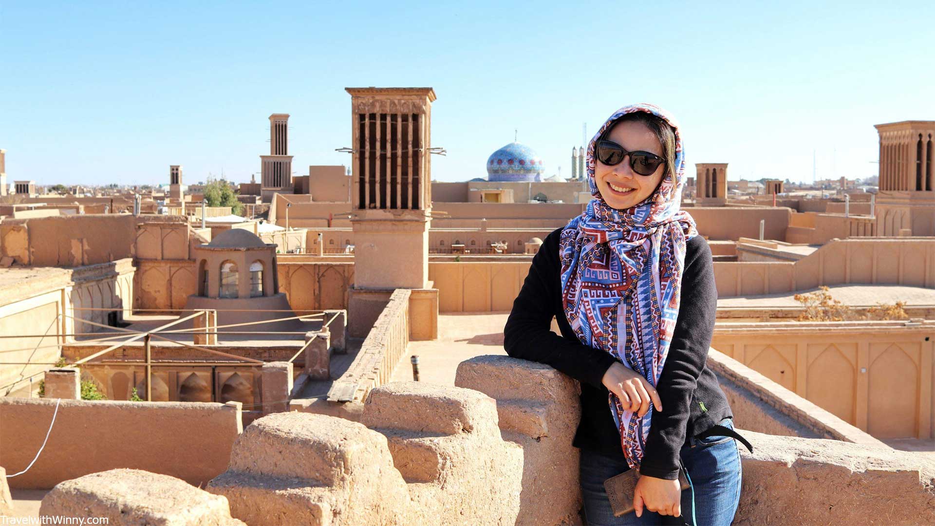 3-Yazd-Iran-tour-operator-Iran-tours-Iran-travel-agency-1